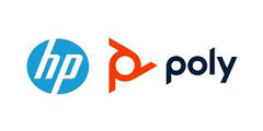 HP - Poly HEADSETS & ACCESSORIES