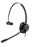 USB Training Bundle Addasound Crystal 2871 Mono - QTY 2 with 1  USB Y-Cord