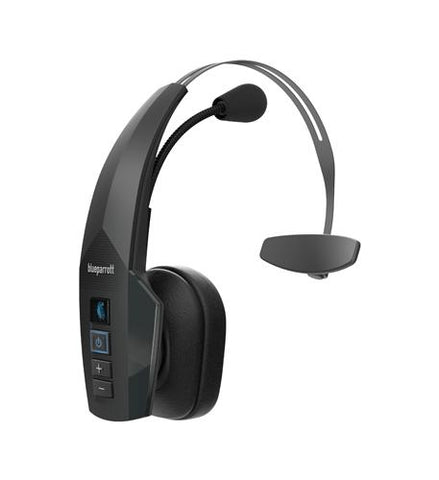 BlueParrott B350-XT HEADSET Mono Bluetooth Wireless Headphones - FREE SHIPPING