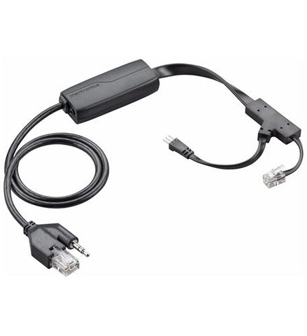 HP Poly APP-51 Electronic Hookswitch for Polycom 38439-11 TAA