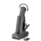 HP Poly Savi 8245 UC USB Wireless Headset - FREE SHIPPING