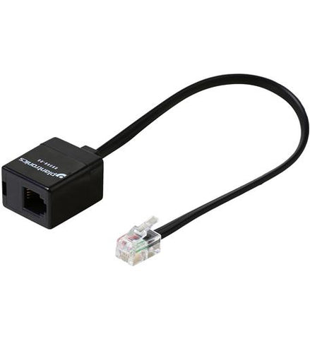 HP Poly Extender Cable Poly 85638-01 or HP 85S12AA)