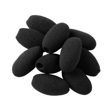 Jabra GN2000 Microphone Windscreens - 10PK 14101-03