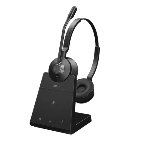 Jabra Engage 45 SE Dual Wireless Headset 9659-523-125 - FREE SHIPPING