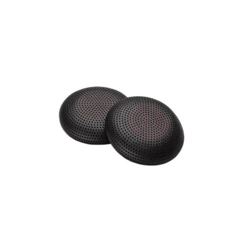 AHC - HP Poly Blackwire 3315/3325 Leatherette Ear Cushion Cover