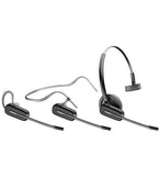 HP Poly Savi 8240 Office Series Wireless Headset - TAA Compliant