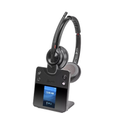 HP Poly Savi  8420 Office Wireless DECT Headset