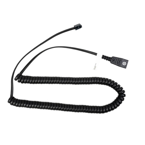 SHG Starkey S135-R Reverse Cord for SHG Headsets on Cisco Phones
