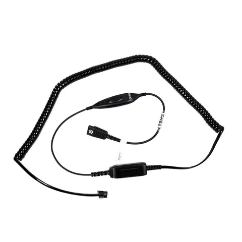 SHG Starkey SM135=PTT Push to Talk for Avaya Phones