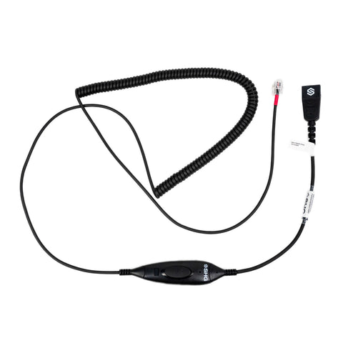 SHG Starkey SM135=PTT/Cisco,  Push to Talk for Cisco Phones