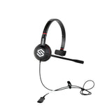 SHG Starkey S700-NC-PL Headset with Passive Noise Canceling Mic