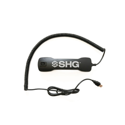 SHG Starkey S H100-PTT/USB Handset