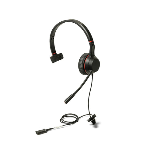Starkey S700-NC Headset with Passive Noise Canceling Mic