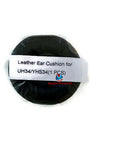 Yealink Leatherette Ear Cushion for UH34 and YHS34 Headsets only