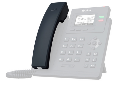 Yealink Replacement HD Handset for T31G/T33G Phone