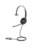 YEALINK 1308103 UH37 MONO TEAMS USB C/A  HEADSET