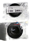 Yealink WH62/WH66 Leather Ear Cushion on Ear plate - QTY 1 pc