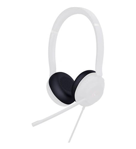 Yealink Ear Cushion for BH74/WH68/UH48 (1 Pair)