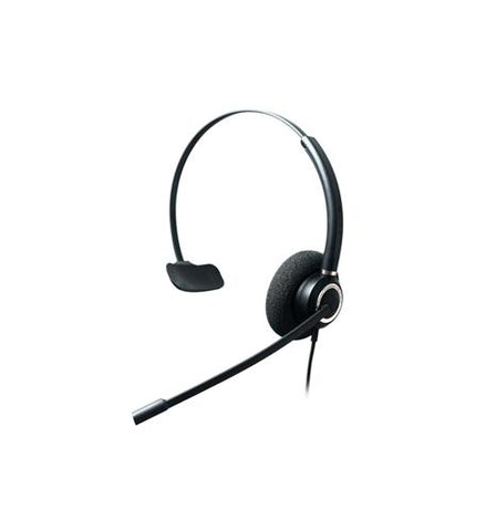 Addasound Crystal 2831 RG Mono Headset