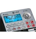 AT&T 2 Line ML17939 Corded with ITAD/CID