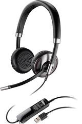 Plantronics Blackwire C520-M Binaural MOC 88861-02 - Headset World USA - Your Headset Solutions