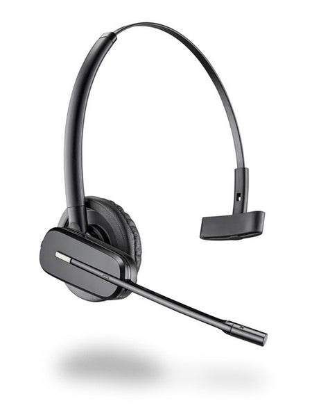 Plantronics Savi W745 Wireless Headset w unlimited talk time