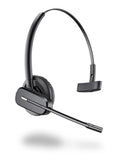 Plantronics CS540 XD Series Wireless Headset 88283-01 - Headset World USA - Your Headset Solutions