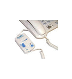 Clarity HA40 Inline Telephone Handset Amplifier - Headset World USA - Your Headset Solutions
