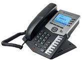 Cortelco offers business phone. [4]