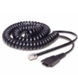 GN Netcom/Jabra GN8000 Headset Coil Cord 01-0203 - Headset World USA - Your Headset Solutions