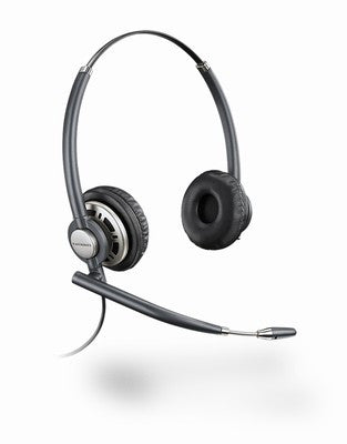 Plantronics HW720N Encore Pro Binaural 78714-101