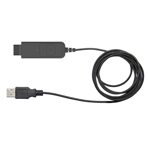 JPL BL-053+P JPL USB 2.0 Universal bottom lead - PLT QD