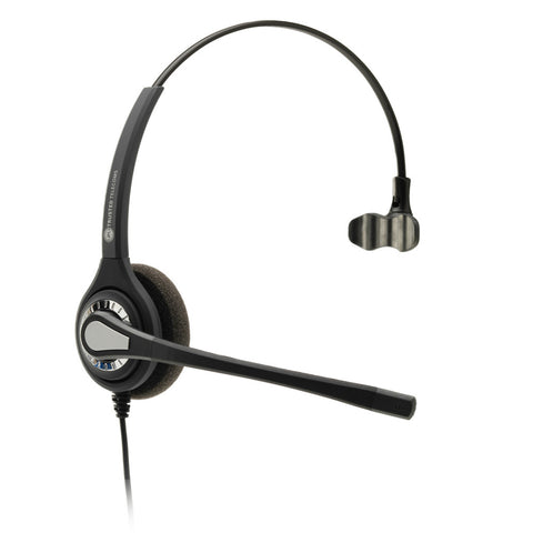JPL 401-PM Monaural Headset