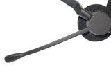 Jabra 2300 Soft Phone/Computer USB Training Bundle, w/ 2 Jabra Biz 2300 DUO QD Headsets and 1 USB Y-Cord - Headset World USA - Your Headset Solutions