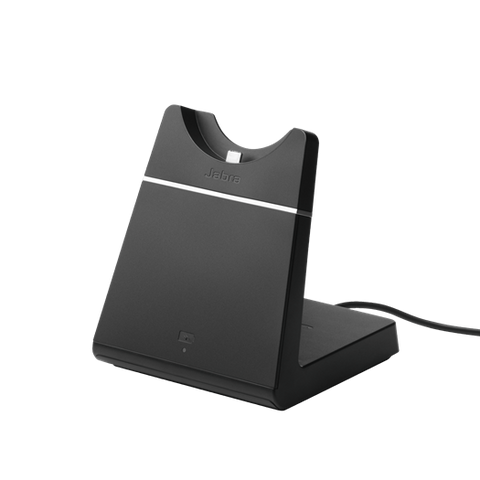 Jabra Evolve 65 Headset Charging Stand 14207-39