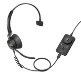 Jabra Engage 50 MONO USB Headset 5093-610-189 - Headset World USA - Your Headset Solutions