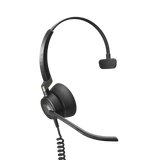 Jabra Engage 50 MONO USB Headset 5093-610-189 - Headset World USA - Your Headset Solutions