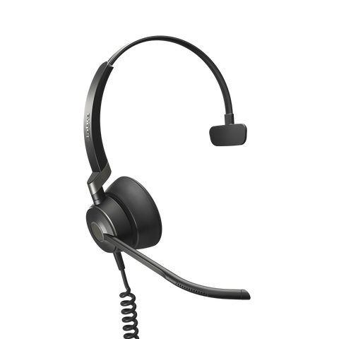 Jabra Engage 50 MONO USB Headset 5093-610-189 - Headset World USA - Your Headset Solutions
