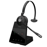 Jabra Engage 65 Mono 9553-553-125 Wireless Headset - Headset World USA - Your Headset Solutions