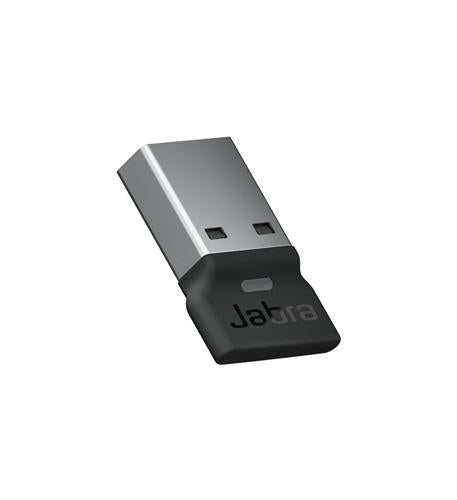 Verpersoonlijking transactie Politiek Jabra Evolve2 65 MS Mono Bluetooth Headset, USB-A, Charging Stand -  26599-899-989