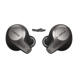 Jabra Evolve 65t UC True Wireless Earbuds 6598-832-209 - Headset World USA - Your Headset Solutions