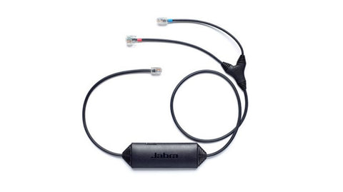 Jabra Link Cisco EHS Adapter For Jabra Wireless 14201-41 - Headset World USA - Your Headset Solutions