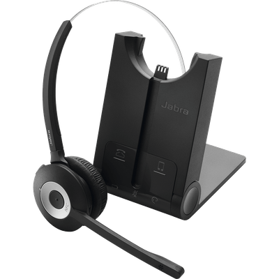 Jabra Pro 925 Dual Connectivity Wireless Headset 925 15 508 205 FREE SHIPPING