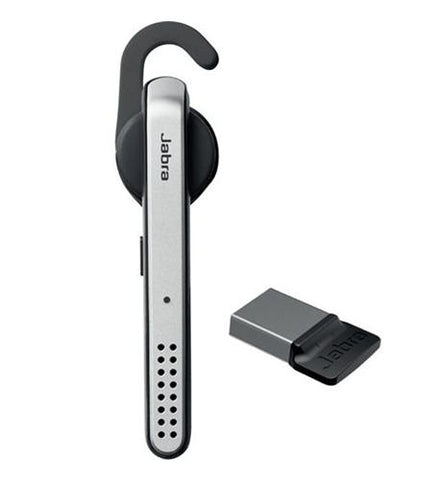 Jabra Stealth UC Bluetooth Headset 5578-230-109