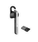 Jabra Stealth MS Bluetooth Headset 5578-230-309