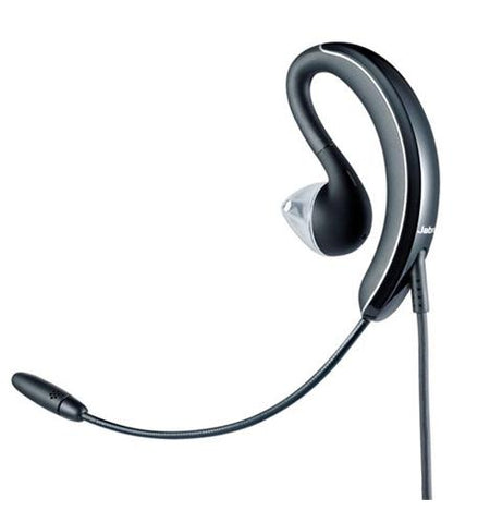 JABRA UC VOICE 250 USB MONO MS OVER THE EAR 2507-823-109 - Headset World USA - Your Headset Solutions