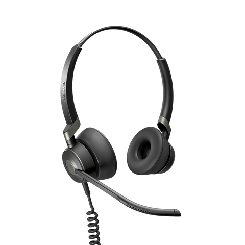 Jabra Engage 50 Stereo Digital Headset 5099-610-189 - Headset World USA - Your Headset Solutions