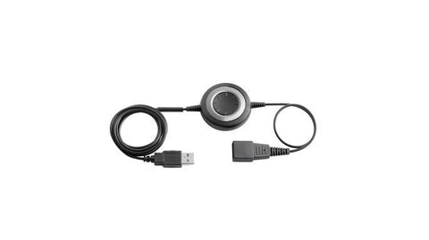 Jabra Link 280 USB Adapter 280-09 - Headset World USA - Your Headset Solutions