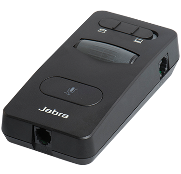 Jabra Link 860 Audio Processor 860-09 - Headset World USA - Your Headset Solutions