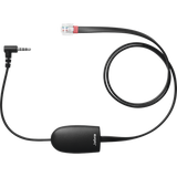 Panasonic Compatible Wireless Headset w/EHS Cable - Jabra Pro 920 - Headset World USA - Your Headset Solutions